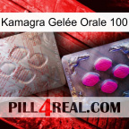 Kamagra Gelée Orale 100 38